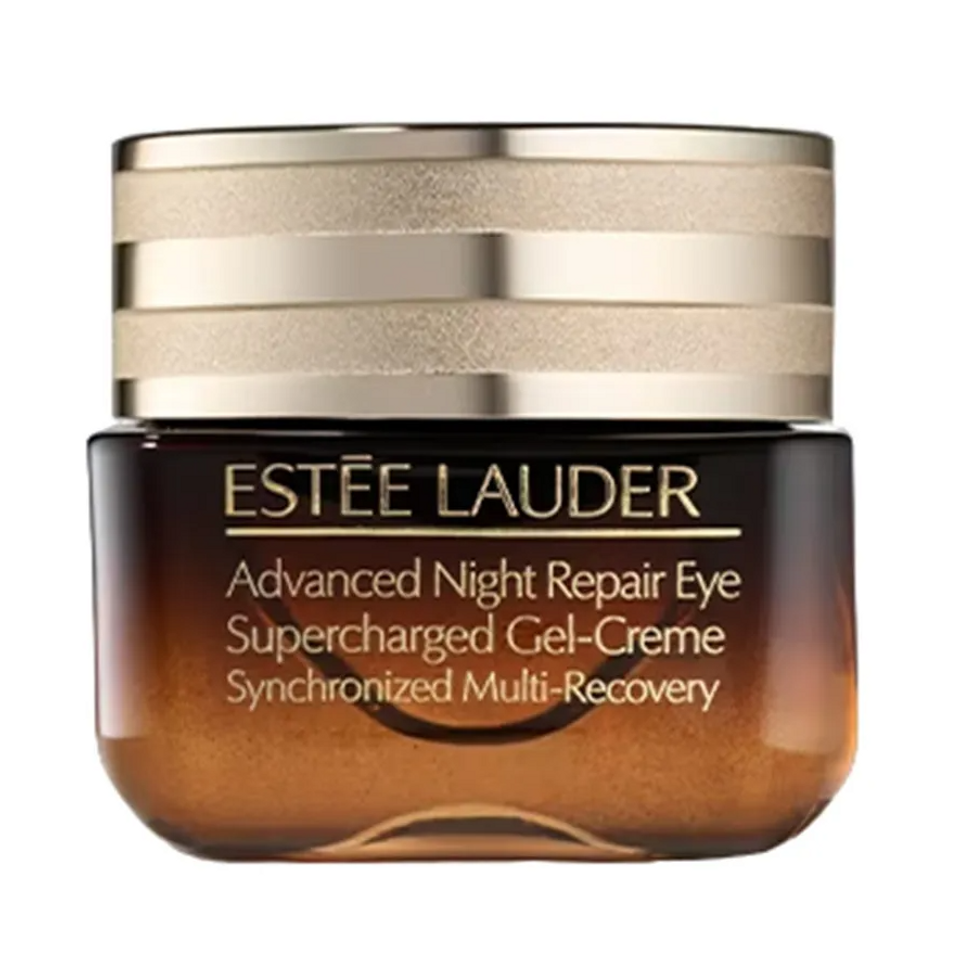 [ nobox ] Kem Dưỡng Mắt Dạng Gel Estée Lauder Advanced Night Repair Eye Supercharged Gel-Creme 15ml