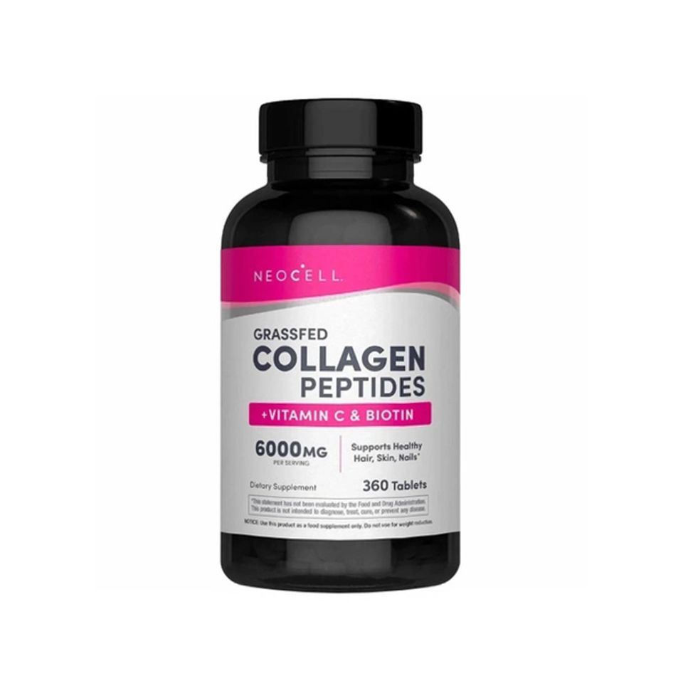 NeoCell Collagen Peptides 6000mg USA 360 viên