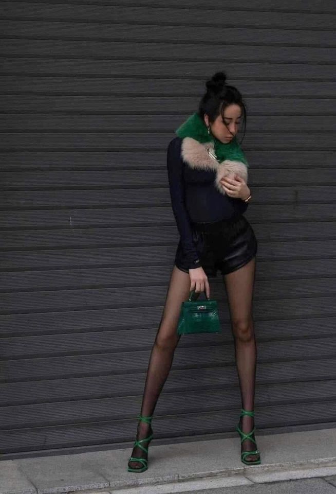 Quần Tất Panty Nhật Bản - Siêu Mỏng, Bền Bỉ, Thoải Mái - Tạo Dáng Tự Nhiên Cho Nữ giới, Đủ Màu Sắc, Thời Trang Cao Cấp