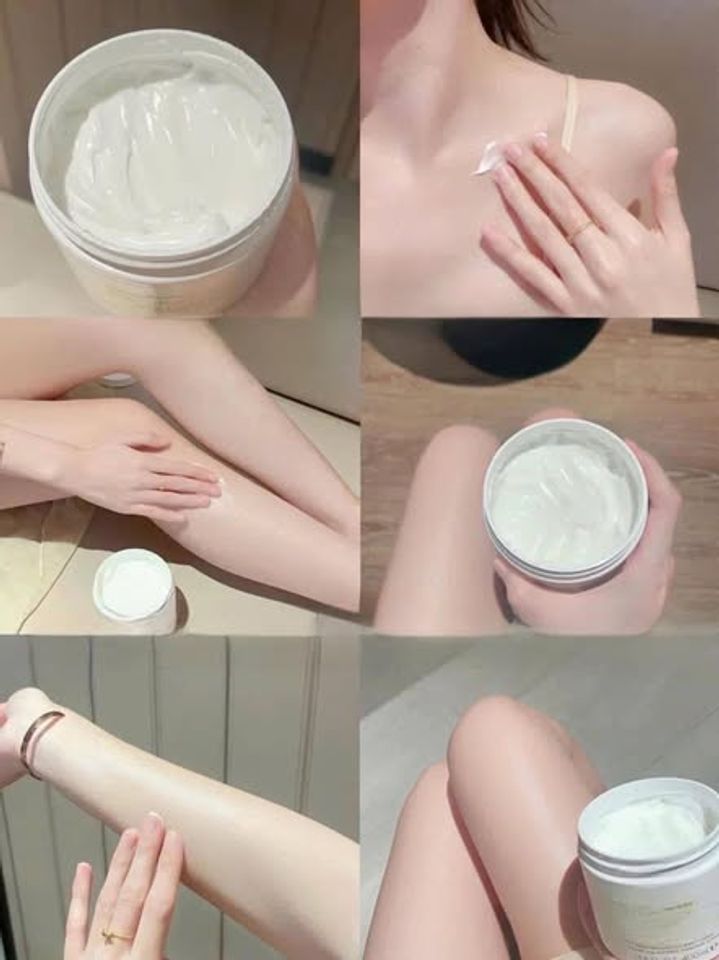 Kem Dưỡng Thể Elizabeth Arden White Tea Body Cream 400ml