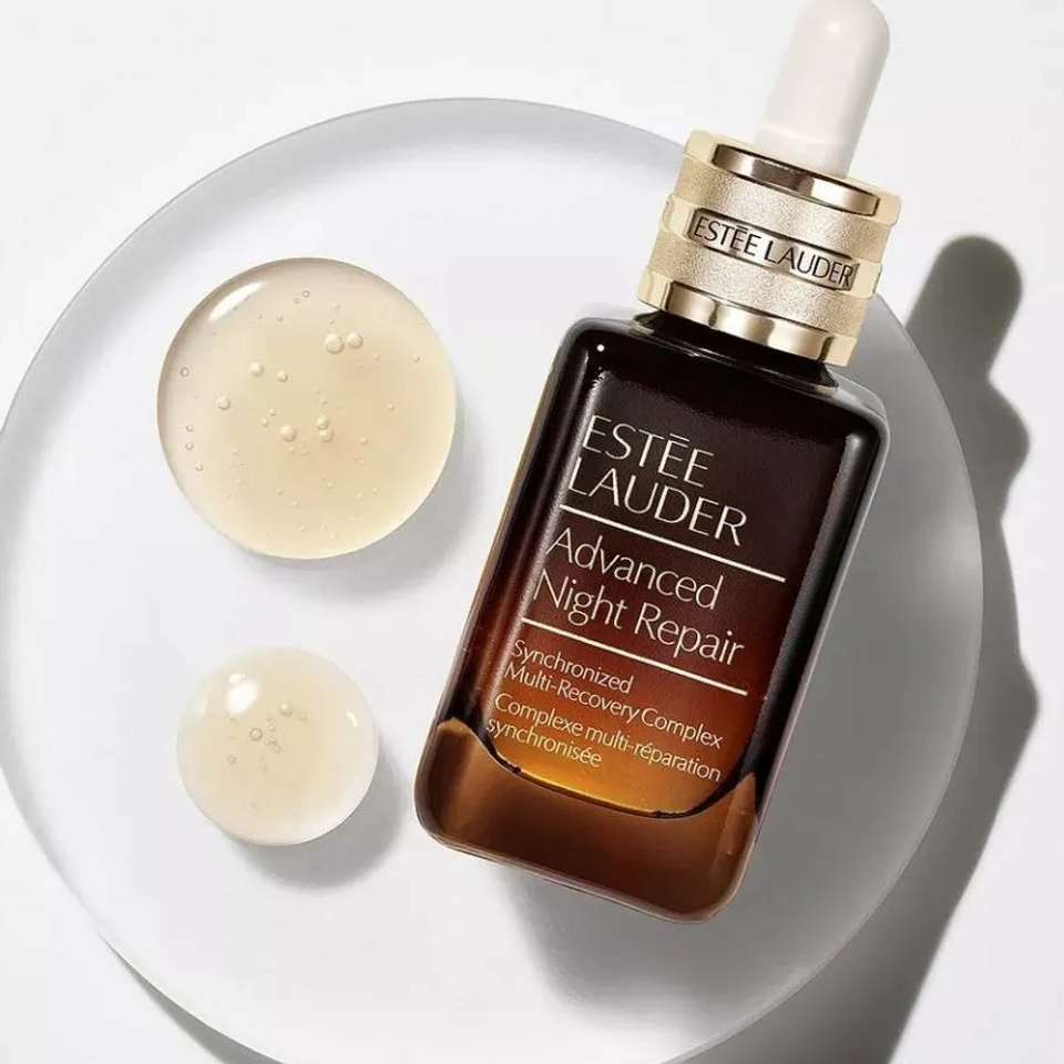 Tinh Chất Dưỡng Da Estée Lauder Advanced Night Repair 50ml - Serum Phục Hồi Da Chống Lão Hóa, Cung Cấp Độ Ẩm Mượt Mà, Chăm Sóc Da Tối Ưu