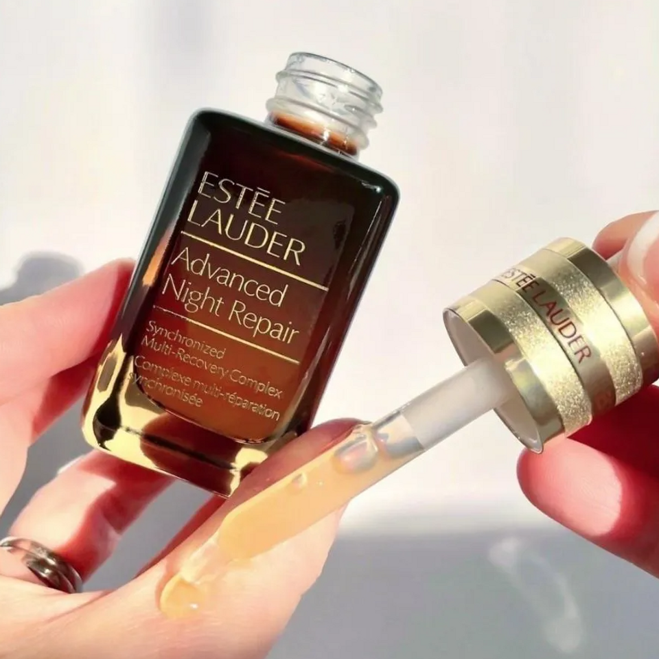 Tinh Chất Dưỡng Da Estée Lauder Advanced Night Repair 50ml - Serum Phục Hồi Da Chống Lão Hóa, Cung Cấp Độ Ẩm Mượt Mà, Chăm Sóc Da Tối Ưu