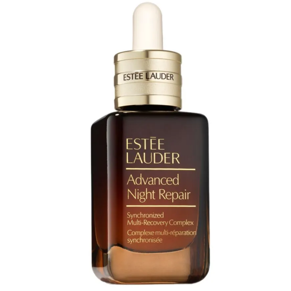 Tinh Chất Dưỡng Da Estée Lauder Advanced Night Repair 50ml - Serum Phục Hồi Da Chống Lão Hóa, Cung Cấp Độ Ẩm Mượt Mà, Chăm Sóc Da Tối Ưu