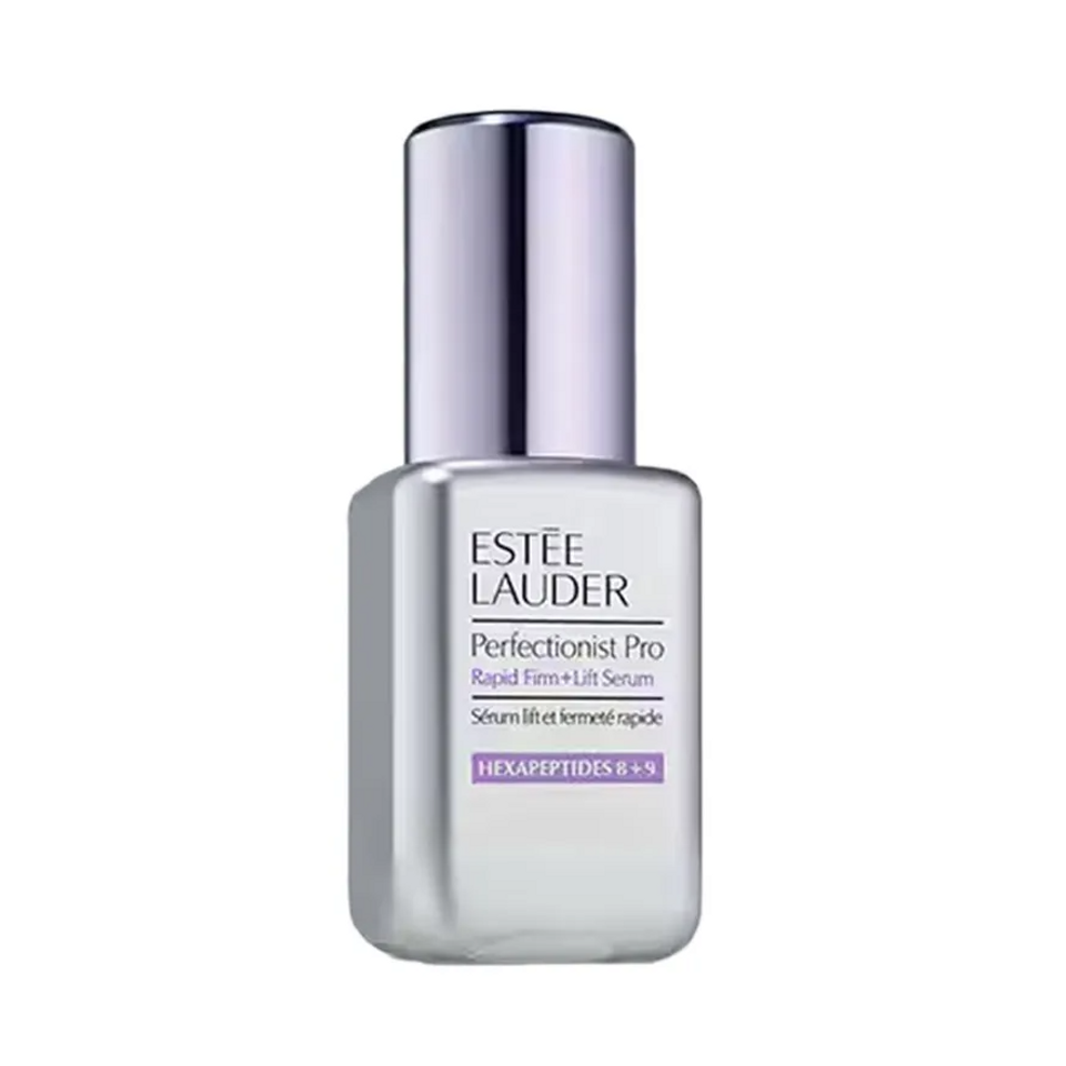 Serum Săn Chắc Da Estée Lauder Perfectionist Pro Rapid Firm + Lift 30ml - Chứa Hexapeptides, Cải Thiện Độ Đàn Hồi, Giúp Da Trẻ Trung