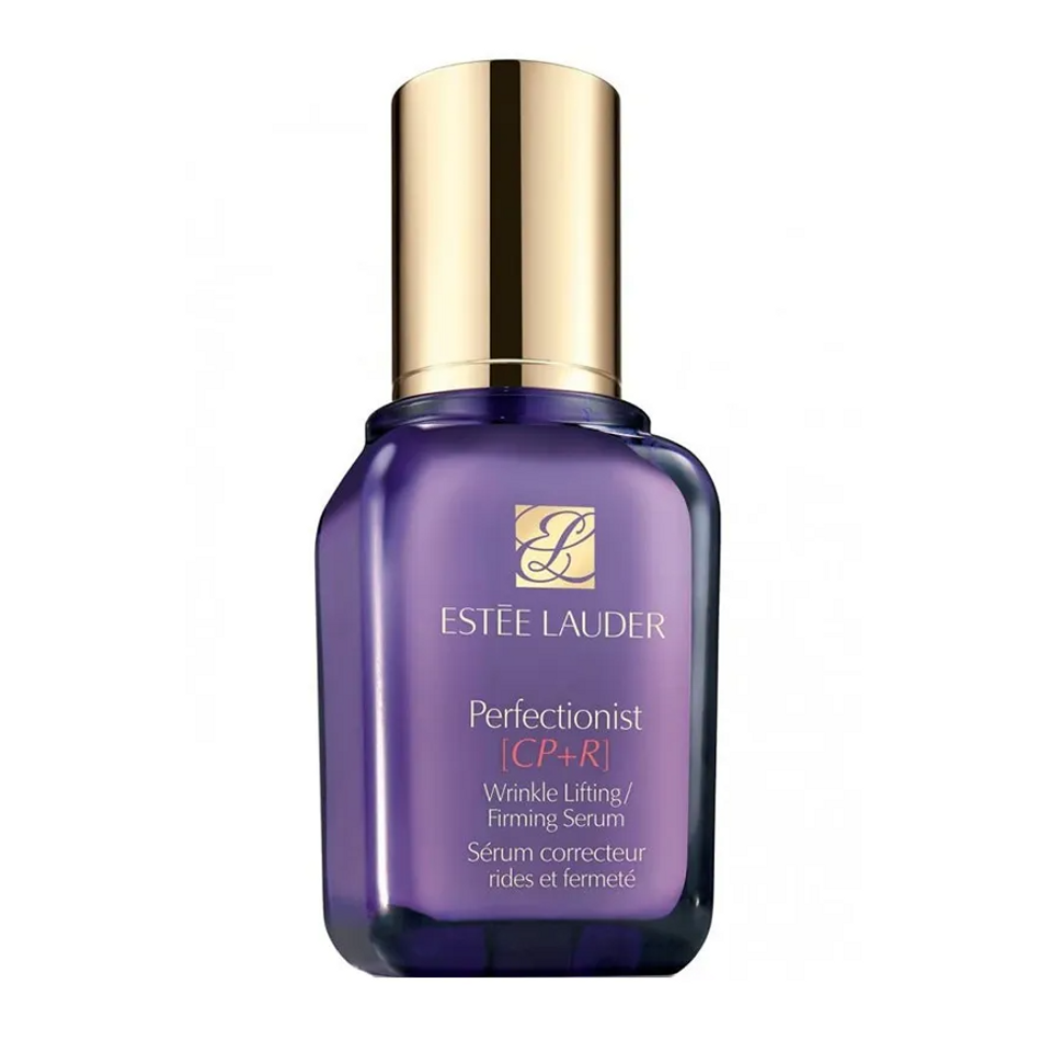 Tinh Chất Nâng Cơ Ngăn Ngừa Lão Hóa Da Estée Lauder Perfectionist [CP+R] 50ml - Serum Chống Nếp Nhăn, Săn Chắc Da, Chăm Sóc Da Chất Lượng
