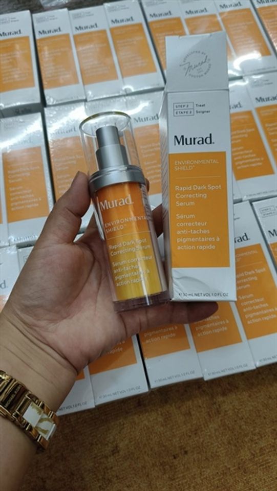 Serum Murad Rapid Dark Spot Correcting 30ml 373677