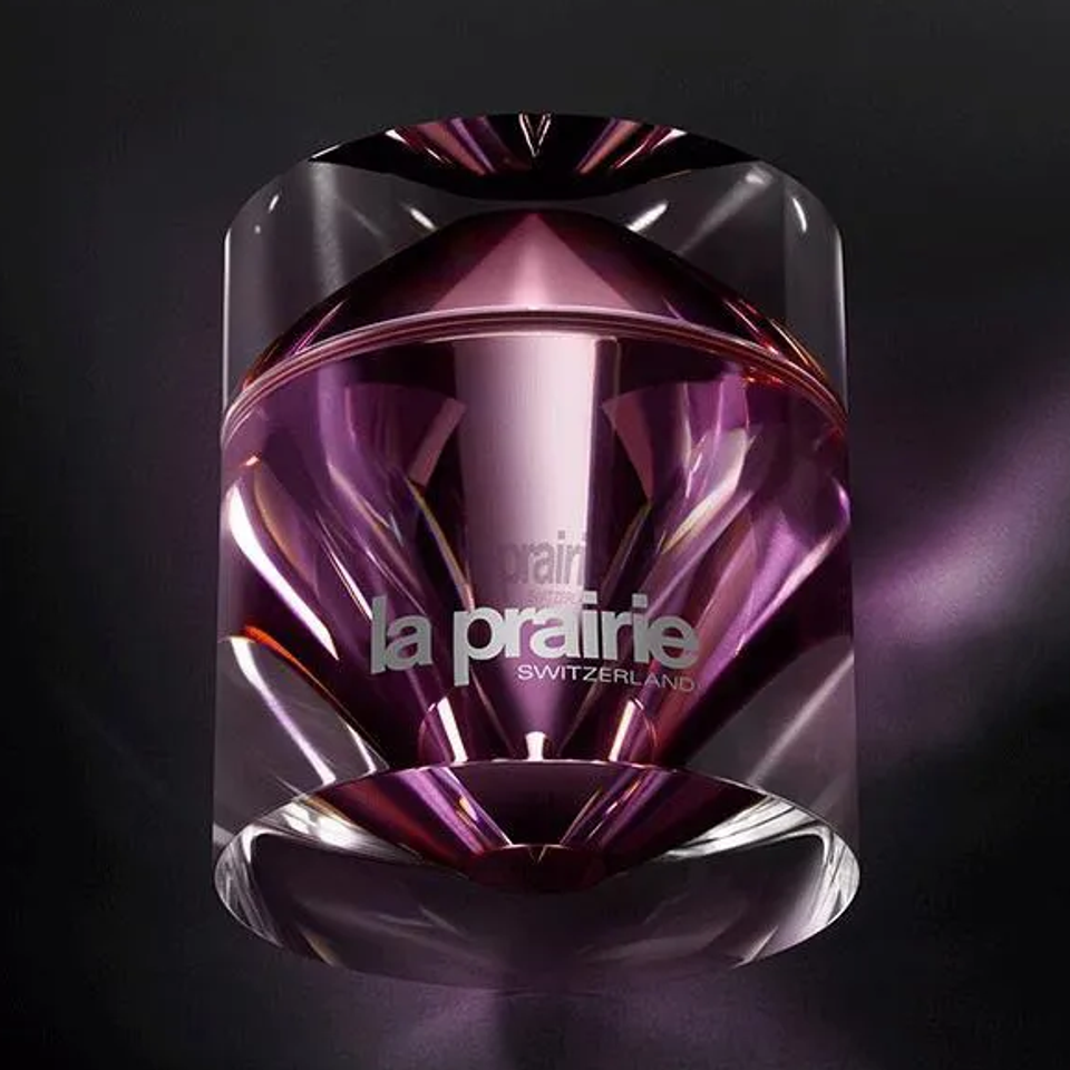 Kem Dưỡng Da La Prairie Platinum Rare 50ml - Kem Tái Tạo, Chống Lão Hóa, Chăm Sóc Da Cao Cấp Từ Thụy Sĩ