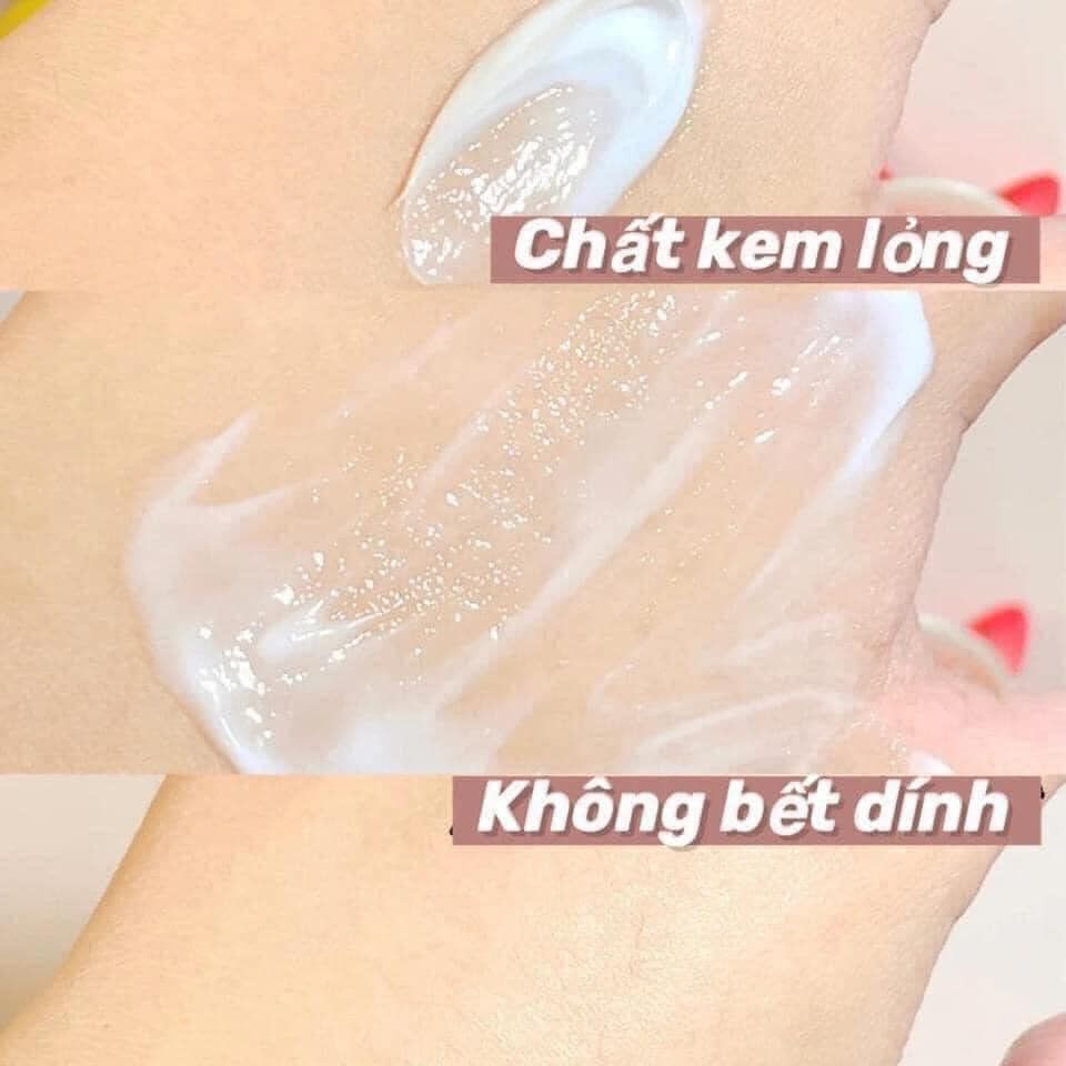 Kem Dưỡng Ẩm Redwin Vitamin E & Tinh Dầu Hoa Anh Thảo Úc - Hũ 300g Dưỡng Da Mềm Mại, Ngăn Ngừa Lão Hóa, Phục Hồi Ẩm