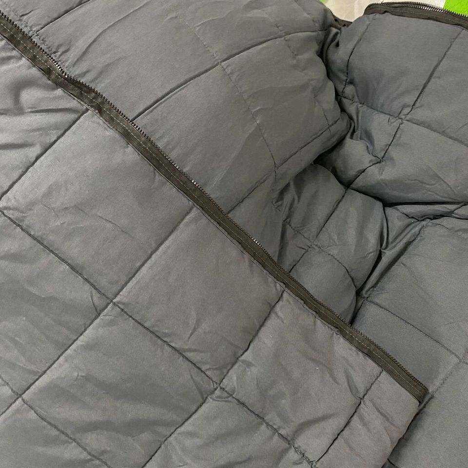 Chăn Trọng Lực Đôi 12kg Hushblanket Royal Latex Kích Thước 200x230cm - Giảm Lo âu, Tăng Chất Lượng Giấc Ngủ