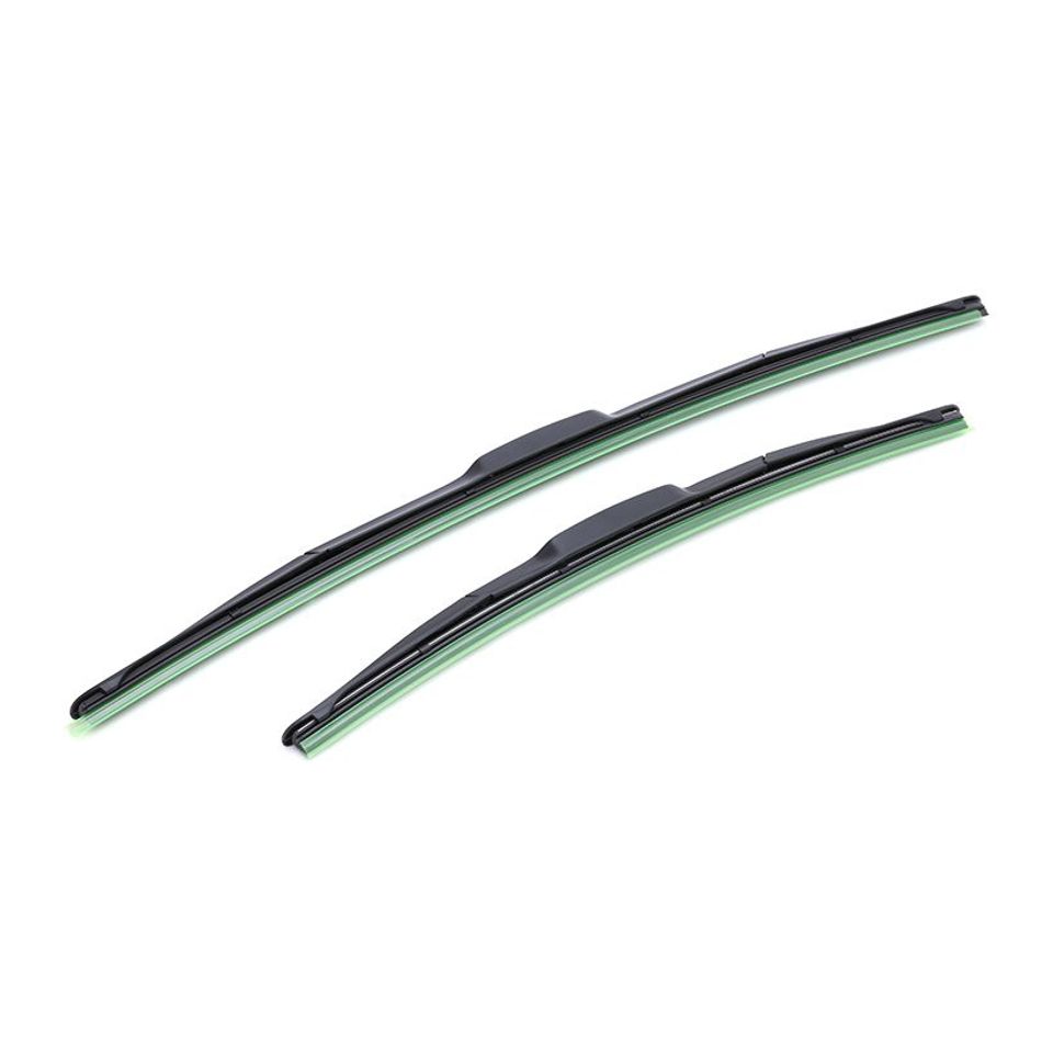 Bộ gạt nước kính xe ô tô 2 lưỡi cao cấp Eiyasi - Gạt nước hiệu quả, an toàn và bền bỉ cho tài xế moderne