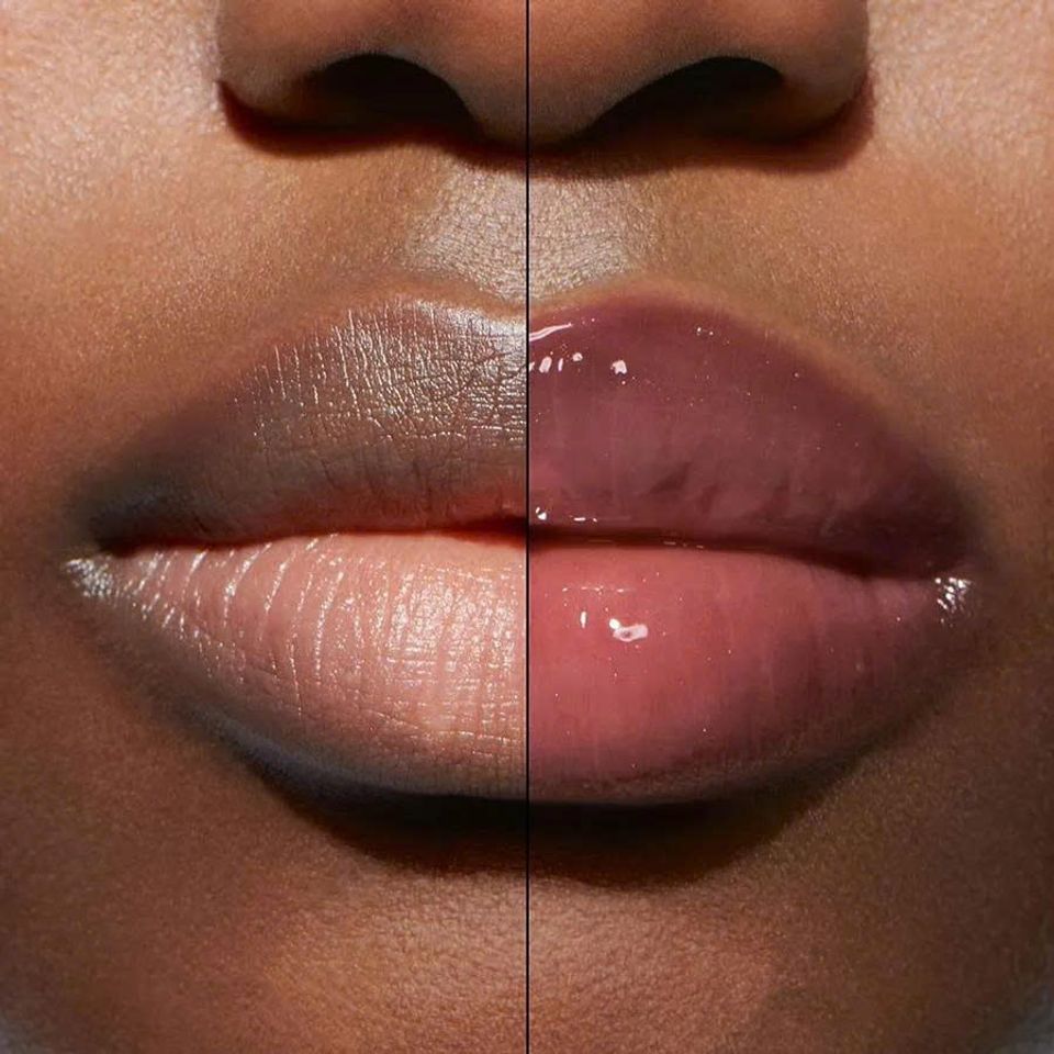 Son Dưỡng Môi Dior Addict Lip Maximizer 009 Intense Rosewood - Son Hồng Đất Dưỡng Ẩm Mịn Màng, Hiệu Ứng Căng Môi Quyến Rũ