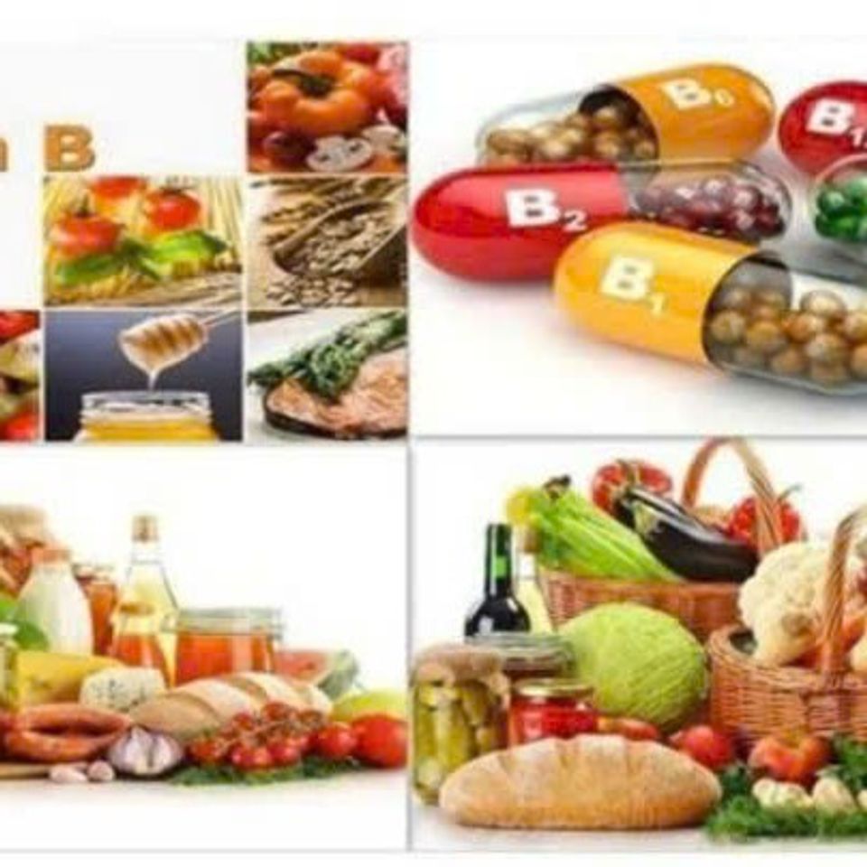 Viên Uống Bổ Sung Vitamin B Nature Made Super B-Complex 360 Viên - Hỗ Trợ Sức Khỏe Mẹ Bầu và Hệ Thần Kinh