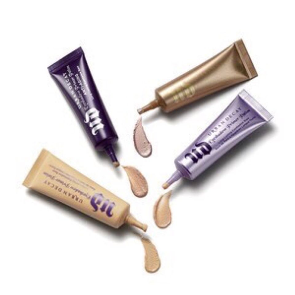 URBAN DECAY ⚡Kem Lót Mắt Eyeshadow Primer Potion