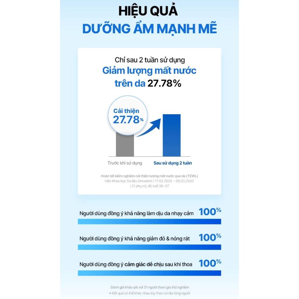 Bộ Đôi Tinh Chất Serum và Kem Dưỡng Ẩm Ban Đêm Klairs Midnight Blue - Phục Hồi Da Yếu, Dưỡng Ẩm Sâu, Ghép Bộ Chăm Sóc Da Hàn Quốc