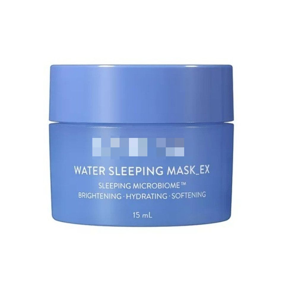 Mặt Nạ Ngủ Laneige Water Sleeping Mask EX 70ml - Tăng Cường Ẩm, Phục Hồi Da Rạng Rỡ Ban Đêm từ Hàn Quốc