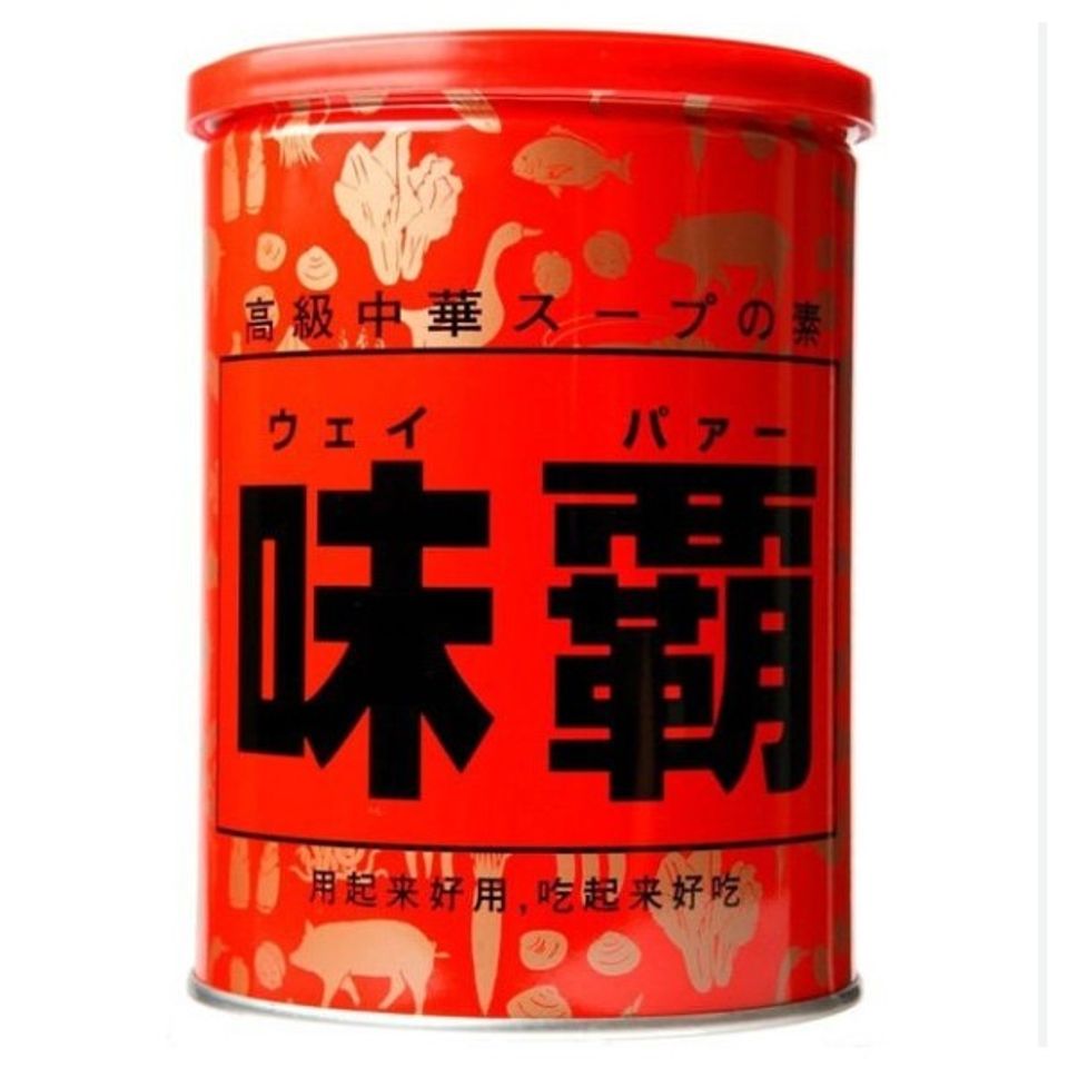 Nước Cốt Xương Hầm Cô Đặc Hiroshi Nhật Bản 1000gr - Gia Vị Chất Lượng Cao, Hương Vị Đậm Đà Cho Món Ăn Thêm Phong Phú