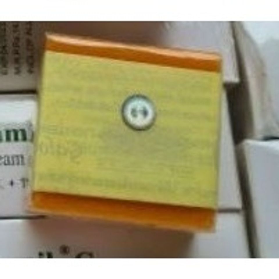 Cục Xà Bông Clobetamil G - Bộ Chăm Sóc Ngừa Nám, Tàn Nhang, Mụn Lâu Năm & Dưỡng Trắng Da An Toàn, Hiệu Quả Từ Thái Lan