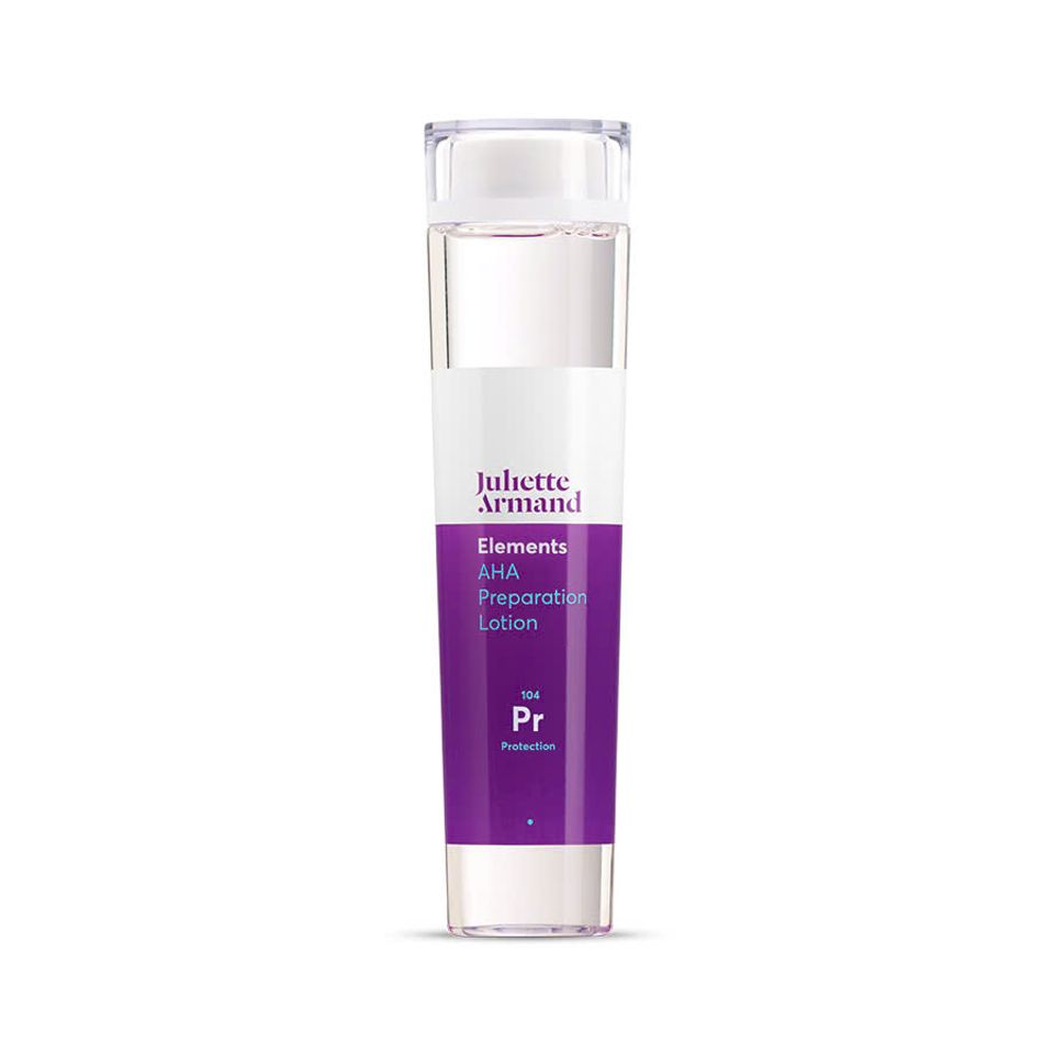 Toner AHA Tái Sinh & Dưỡng Ẩm JULIETTE ARMAND 210ml - Giúp Sáng Da Mịn Màng, Chống Lão Hóa, Phù Hợp Mọi Loại Da