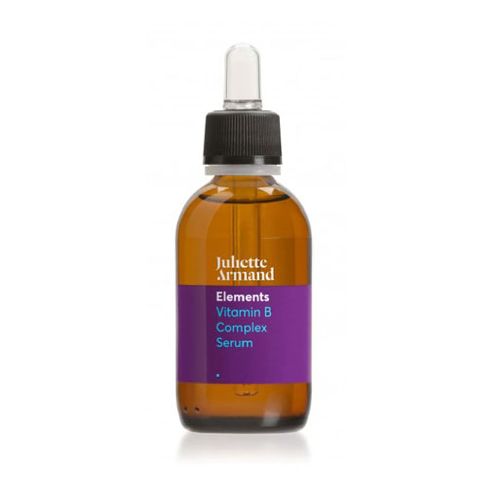 Tinh Chất Vitamin B Làm Dịu Da Nhạy Cảm Juliette Armand Elements Vitamin B Complex Serum 20ml - Giải Pháp Chăm Sóc Da Hiệu Quả