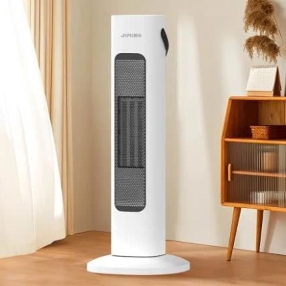 Máy Sưởi Gốm WIFER Jimi AH-B01 - Thiết Bị Sưởi PTC 1400W, Nhiệt Độ Cao, Gió Tự Nhiên, Trang Bị Thời Trang Cho Mùa Đông