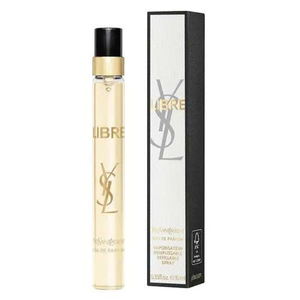 Nước Hoa Nữ Yves Saint Laurent YSL Libre EDP 10ml - Hương Thơm Quyến Rũ, Sang Trọng Từ Pháp, Quà Tặng Hoàn Hảo Cho Phái Đẹp