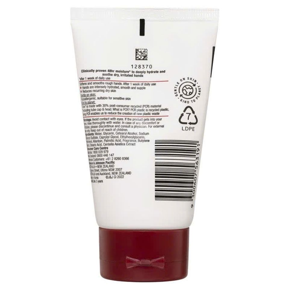 Kem Tay Neutrogena Norwegian Formula 56g - Dưỡng ẩm, Khóa ẩm, Chống khô cho Da Tay, Sản phẩm Chăm Sóc Da Chất lượng Cao