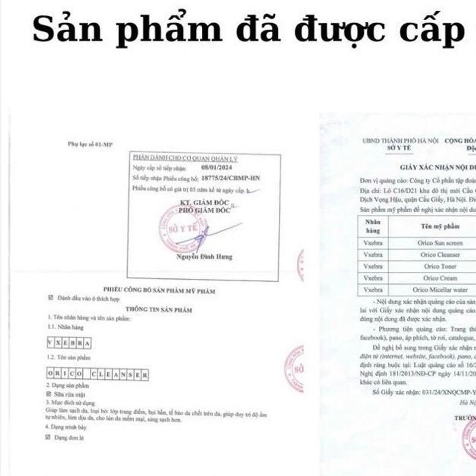 [Mua 1 + Tặng 1 Món Quà] - Kem chống nắng Orico Sun Screen bảo vệ da trắng sáng ngăn tia UV vượt trội, đẹp da