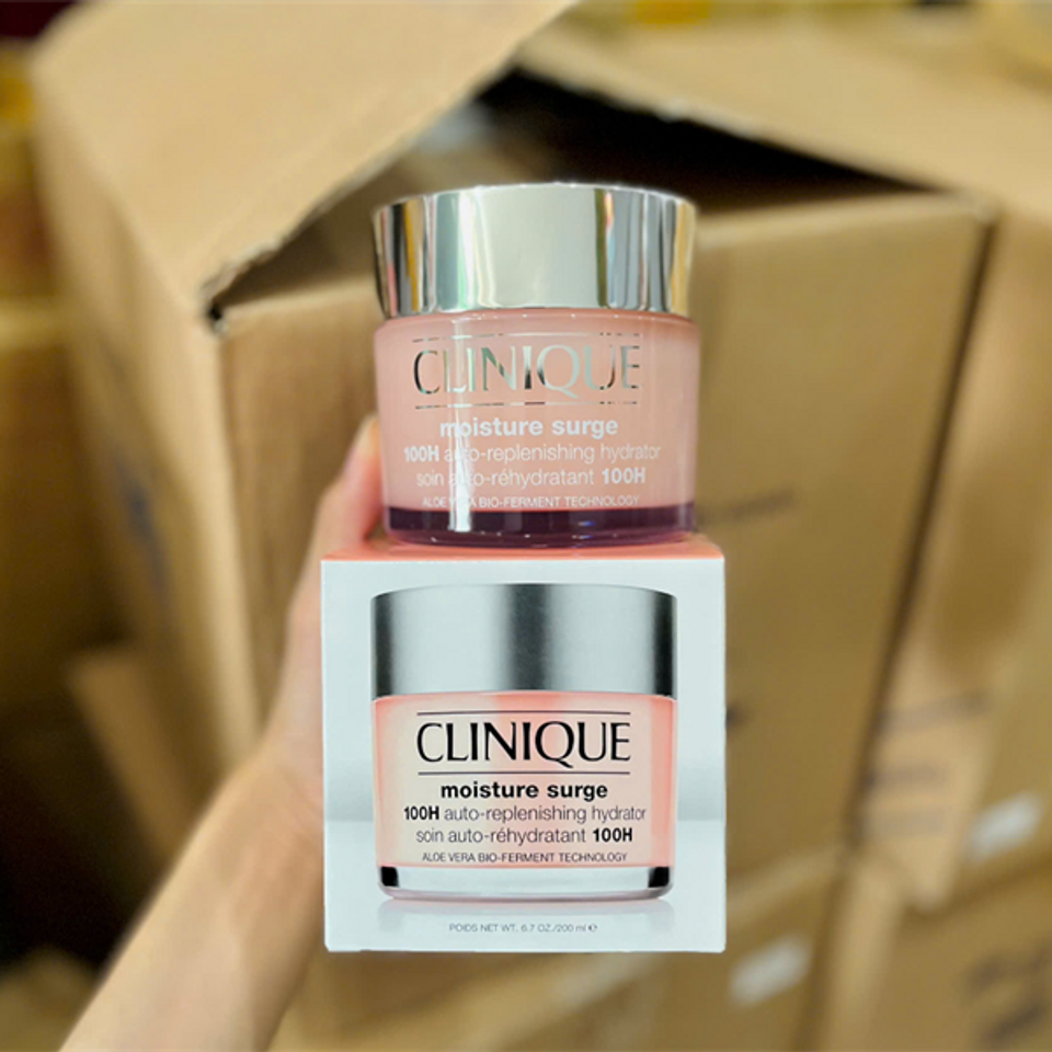 Kem Dưỡng Ẩm Toàn Thân Clinique Hand & Body 200ml - Phục Hồi Da Mềm Mại, Dưỡng Ẩm Hiệu Quả, Sản Phẩm Chăm Sóc Da Cao Cấp