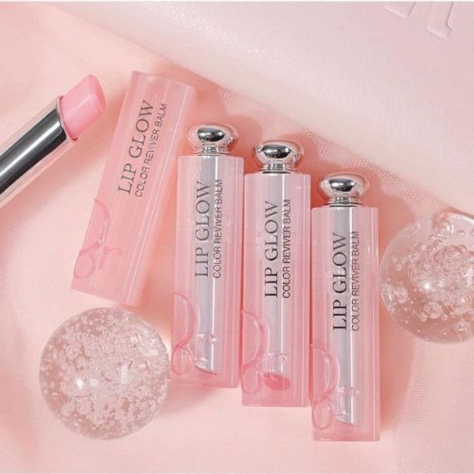 Son Dưỡng Dior Addict Lip Glow 3.2g Màu Hồng Tím 005 Lilac - Giữ ẩm và Tôn Vẻ Đẹp Tự Nhiên cho Đôi Môi