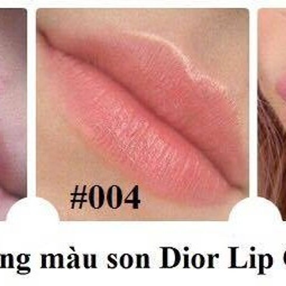 Son Dưỡng Dior Addict Lip Glow 3.2g Màu Hồng Tím 005 Lilac - Giữ ẩm và Tôn Vẻ Đẹp Tự Nhiên cho Đôi Môi