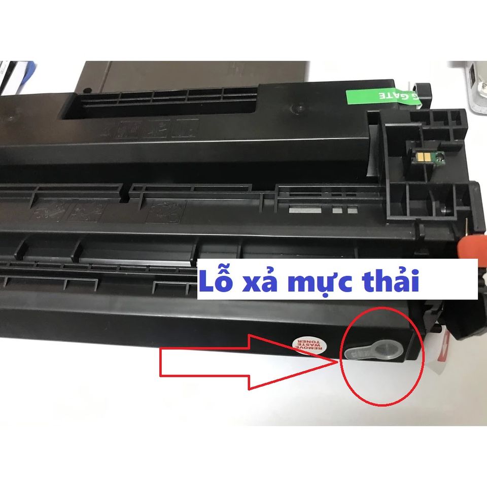 Hộp Mực 26A / 052A - Cartridge HP CF226A/CRG 052 cho Máy In HP LaserJet Pro M402n M402d M402dn M402dw M426dw - Chất Lượng Cao, In Siêu Nét, Tiết Kiệm Chi Phí