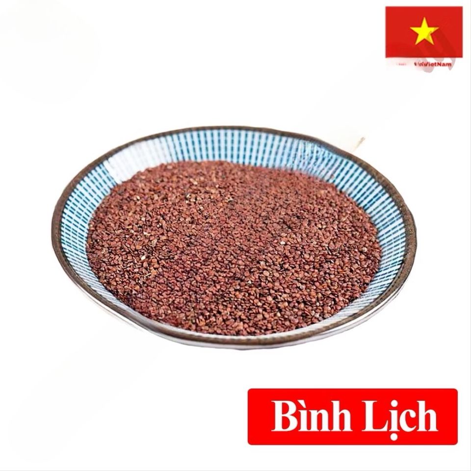 Bình Lịch Mặt Nạ Hút Cùi Mụn - Giảm Thâm, Sẹo Tự Nhiên 100g - Sản Phẩm Làm Đẹp Da Chất Lượng Cao