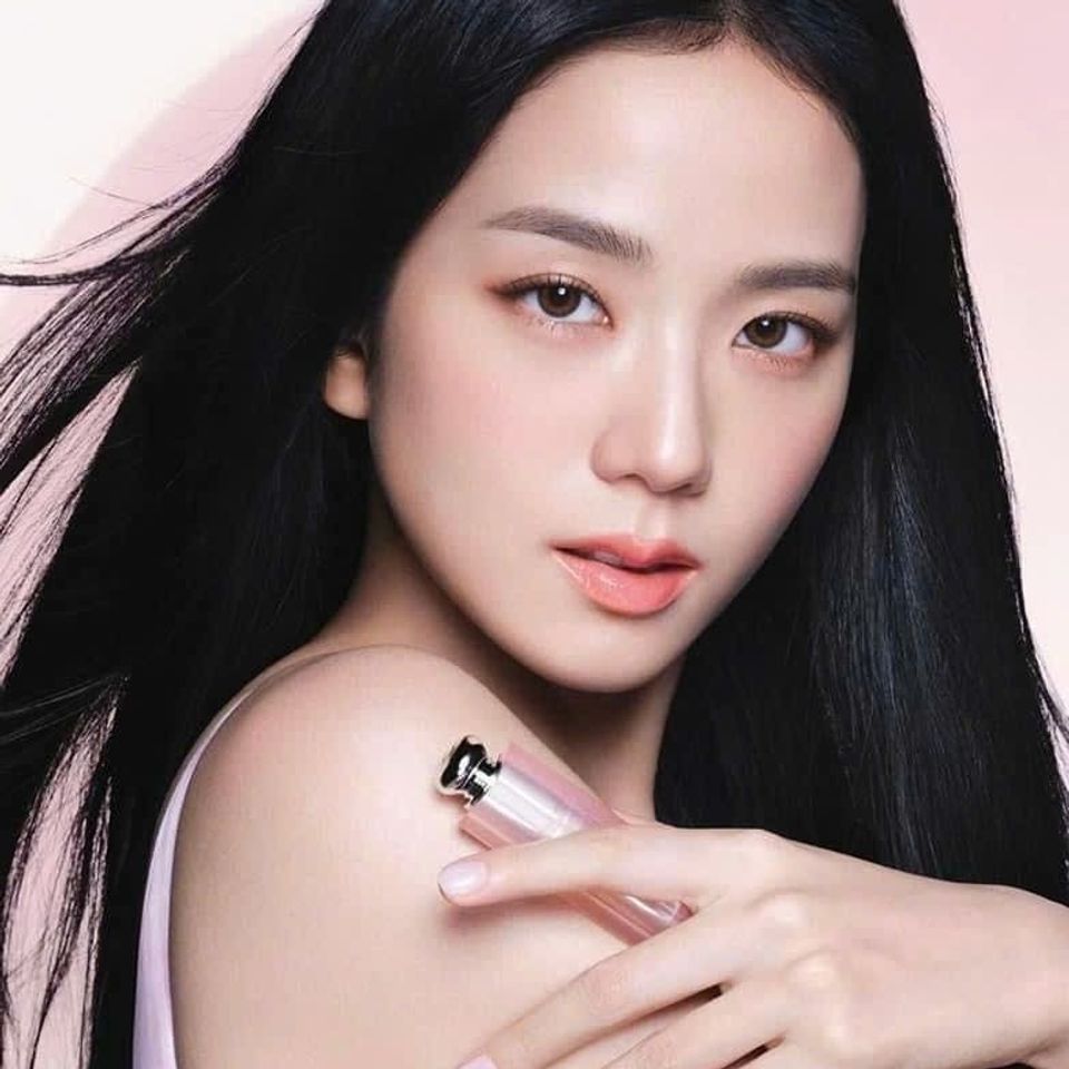 Son dưỡng Dior Addict Lip Glow 061 Poppy Coral - Son Dưỡng Môi Tươi Mát, Tháng Ấm Mùa Hè 3.2g Chính Hãng