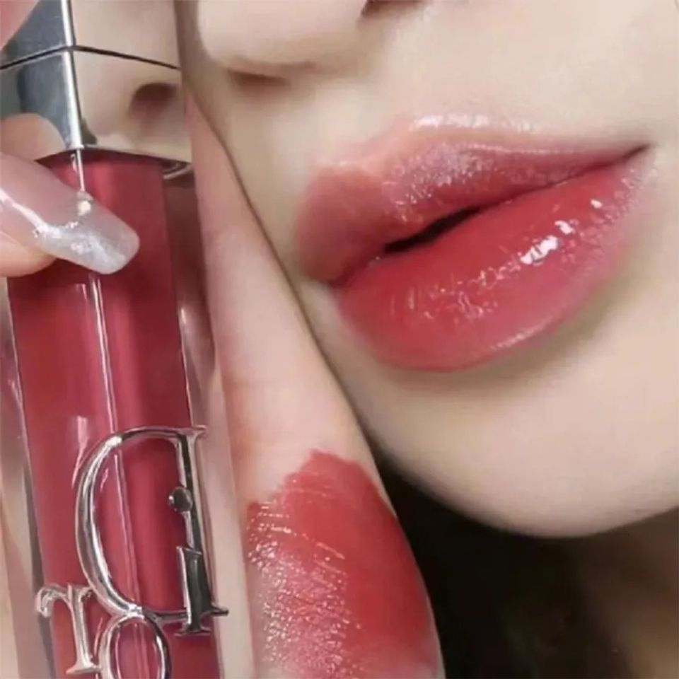 Son Dưỡng Dior Addict Lip Maximizer Màu 029 Intense Grape Hồng Berry Chính Hãng - Độ Ẩm Tối Ưu Cho Đôi Môi Quyến Rũ