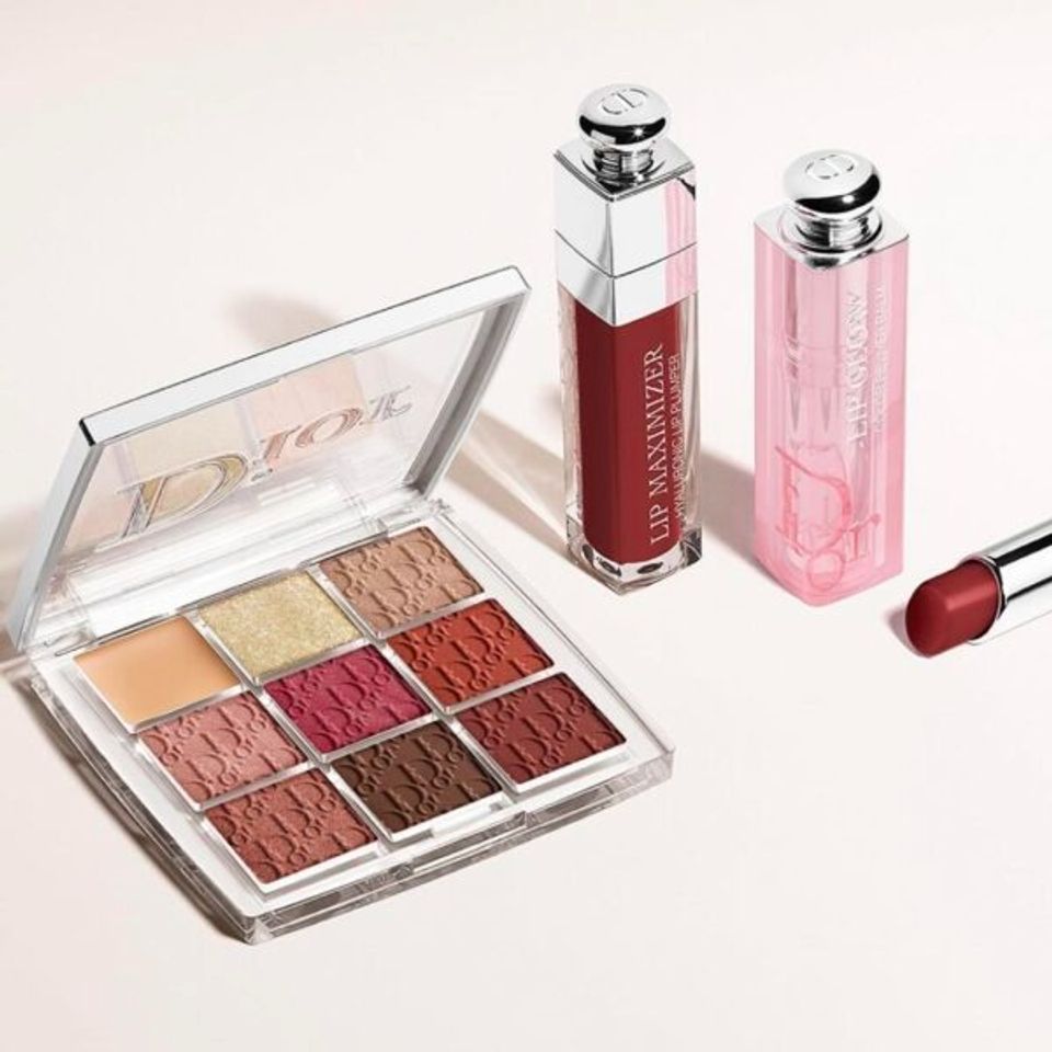 Son Dưỡng Dior Collagen Addict Lip Maximizer 035 Burgundy - Son Dưỡng Căng Mọng Cho Đôi Môi, Chăm Sóc Đặc Biệt Chính Hãng
