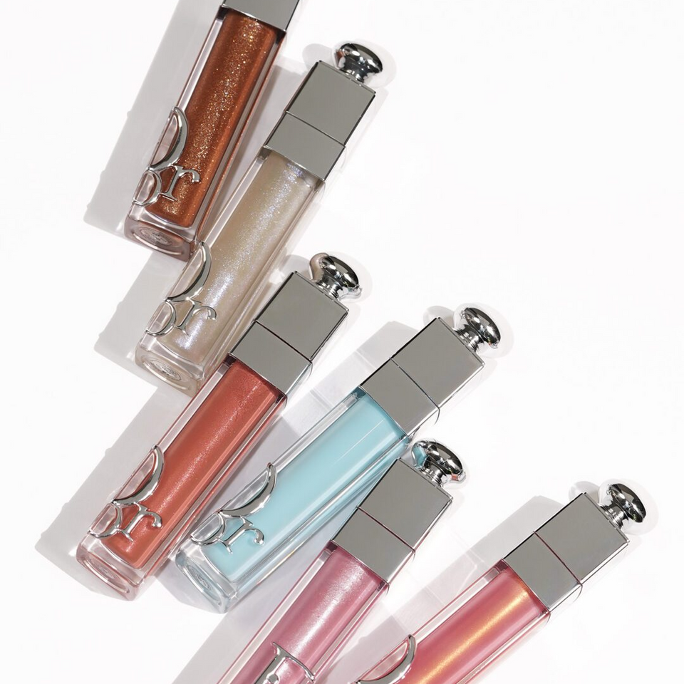 Son Dưỡng Dior Addict Lip Maximizer 049 Pure Copper - Son Dưỡng Môi Lấp Lánh Đầy Quyến Rũ Chính Hãng
