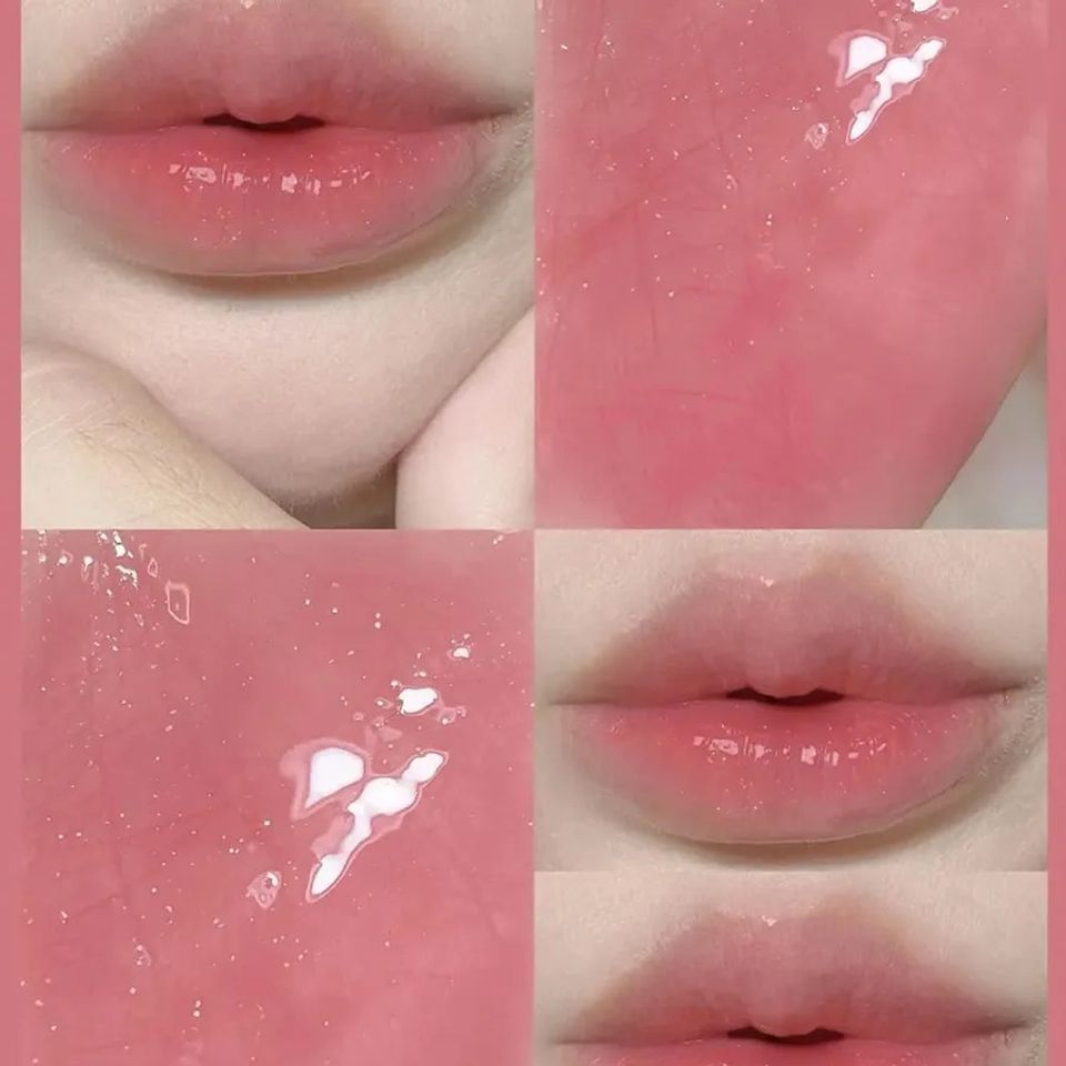 Son Dưỡng Dior Addict Lip Maximizer 030 Shimmer Rose - Son Môi Hồng Cánh Hoa Chính Hãng, Dưỡng Ẩm và Tăng Độ Dày Môi