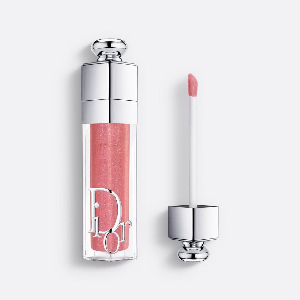 Son DIOR Addict Lip Maximizer #083 Sparkling Rose - Son Dưỡng Môi Sang Trọng, Độ Bóng Tự Nhiên, Phù Hợp Với Mọi Tông Da