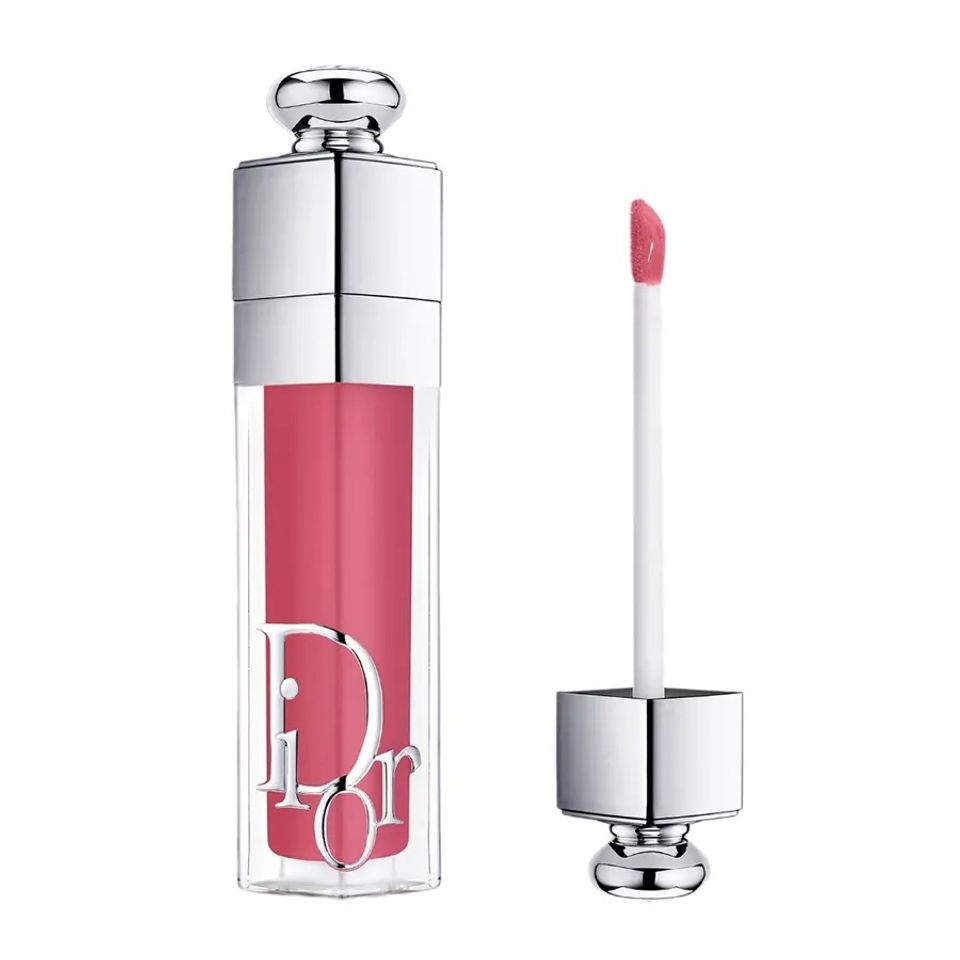 Son Dưỡng Môi Dior Addict Lip Maximizer 070 Rosebud 6ml - Son Dưỡng Môi Tăng Cường Độ Ẩm, Hiệu Ứng Căng Mọng, Chính Hãng