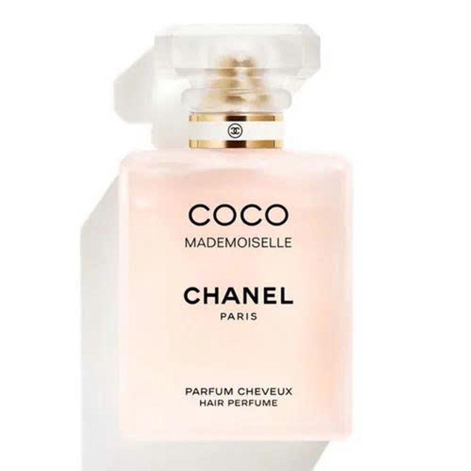 Xịt Thơm Tóc Nữ Chanel Coco Mademoiselle Parfum Cheveux 35ml - Sang Trọng, Hương Thơm Ngọt Ngào, Phù Hợp Làm Quà Tặng