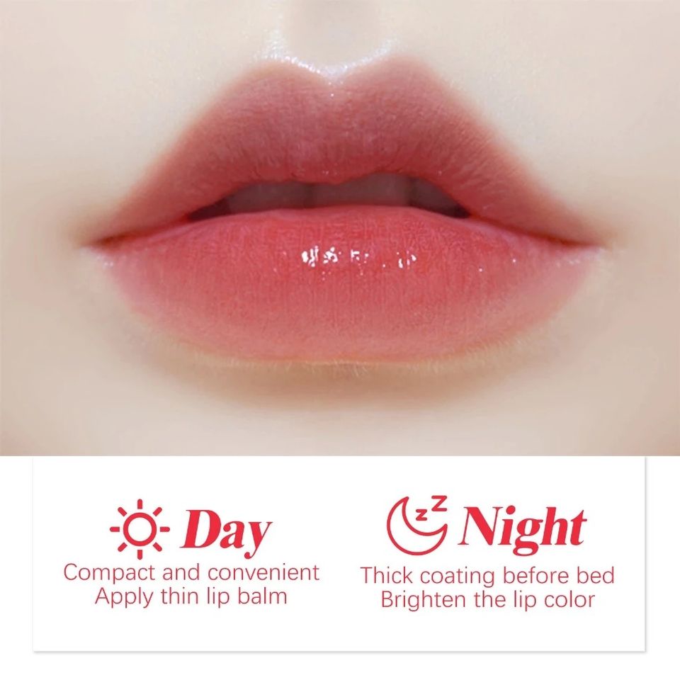 Mặt Nạ Ngủ Cho Môi LANEIGE Lip Sleeping Mask Hương Berry Hàn Quốc - Dưỡng Ẩm, Làm Sạch Tế Bào Chết, Đôi Môi Mịn Màng, Căng Mọng