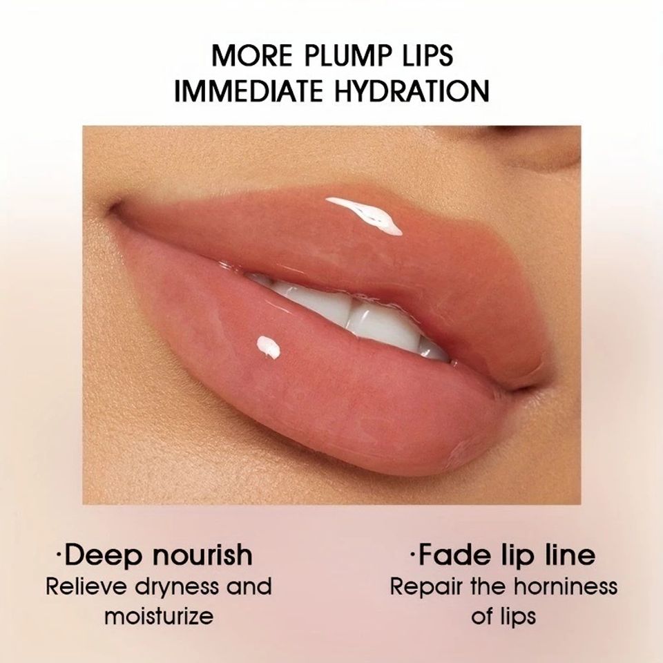 Dưỡng Hồng Môi KORMESIC 15ML – Mặt Nạ Ngủ Môi Lip Mask Dưỡng Ẩm, Làm Hồng Môi, Giúp Môi Mềm Mại và Tươi Sáng