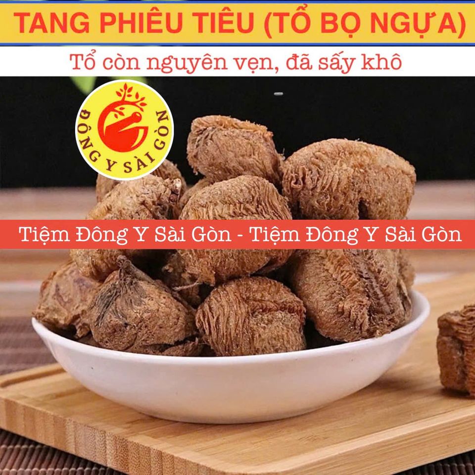 Tang Phiêu Tiêu Khô - Thực Phẩm Khô Bọ Ngựa Dinh Dưỡng, Hỗ Trợ Thận Dương, Tăng Cường Sinh Lực, 300g