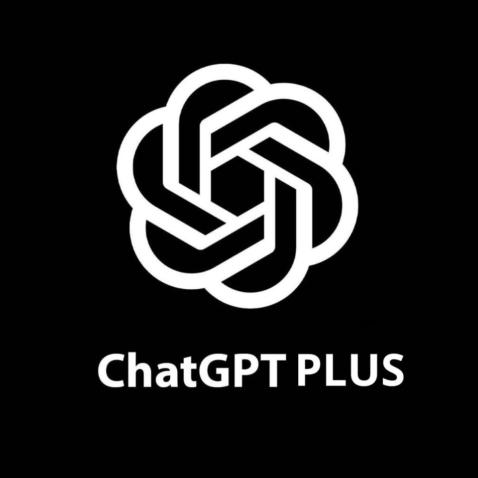 Tài Khoản ChatGPT Plus 49K 1 Tháng - Không Giới Hạn Câu Hỏi & Làm Ảnh - Nâng Cấp Chính Chủ 150K, Mua 2 Chỉ 130K