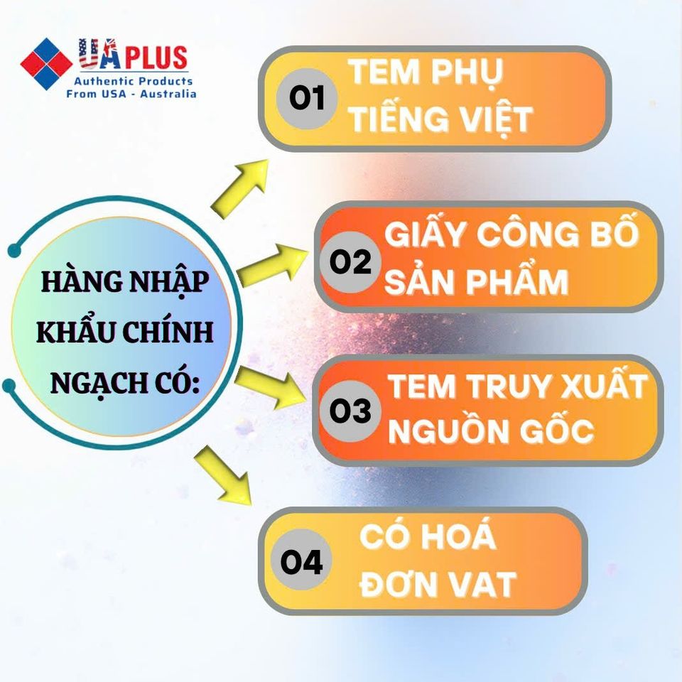 Nước Nhỏ Mắt Nature's Way Kids Smart Drops DHA - Bổ Sung DHA, EPA Tốt Cho Não Bộ, Mắt và Hệ Thần Kinh (20ml)
