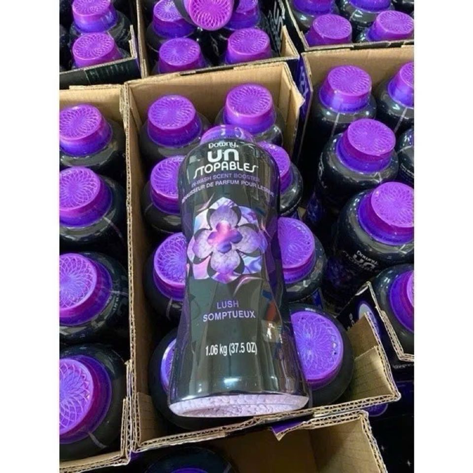 [Tách lẻ] Viên xả downy Fresh Protect Mỹ, Mềm Vải Thơm quần áo 501642