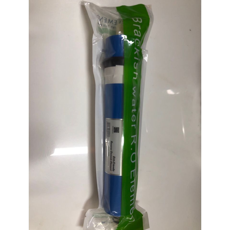 Lõi Lọc Nước Kangaroo Số 4 RO 100 GPD Chính Hãng - Màng Lọc Siêu Nhỏ, Làm Sạch 99,99% Tạp Chất