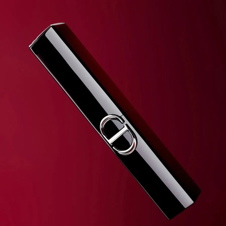 Son Dior Rouge Dior 425 Wild Rosewood - Son Môi Cao Cấp Hồng Gỗ Chính Hãng - Đẹp Tự Nhiên, Phù Hợp Mọi Dịp