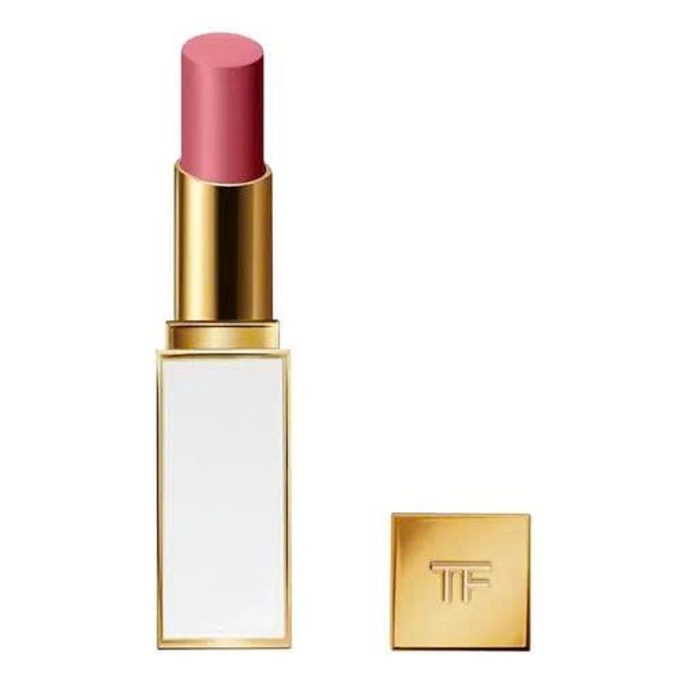 Son Dưỡng Tom Ford Ultra Shine Lip Color 33 Plage Nue - Màu Hồng Nude Sang Trọng, Dưỡng Ẩm Tối Ưu cho Đôi Môi Khỏe Khắn và Quyến Rũ