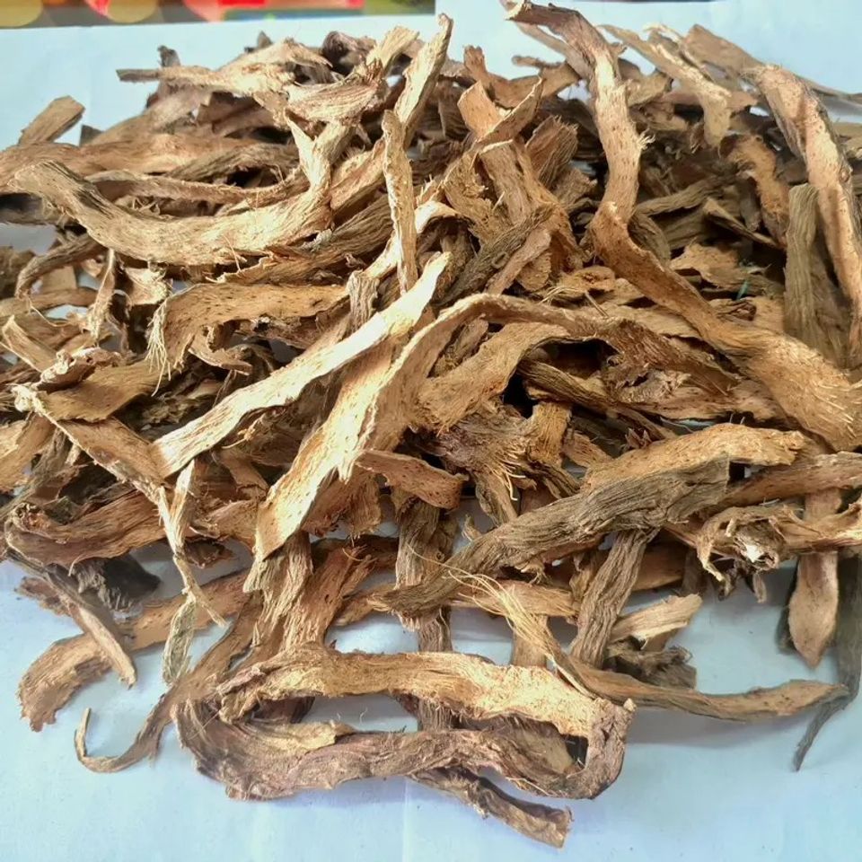 Thiên Niên Kiện Sấy Khô - Thảo Dược Tự Nhiên Chất Lượng Cao, Giảm Đau Nhức Xương Khớp, Mùi Thơm Dễ Chịu
